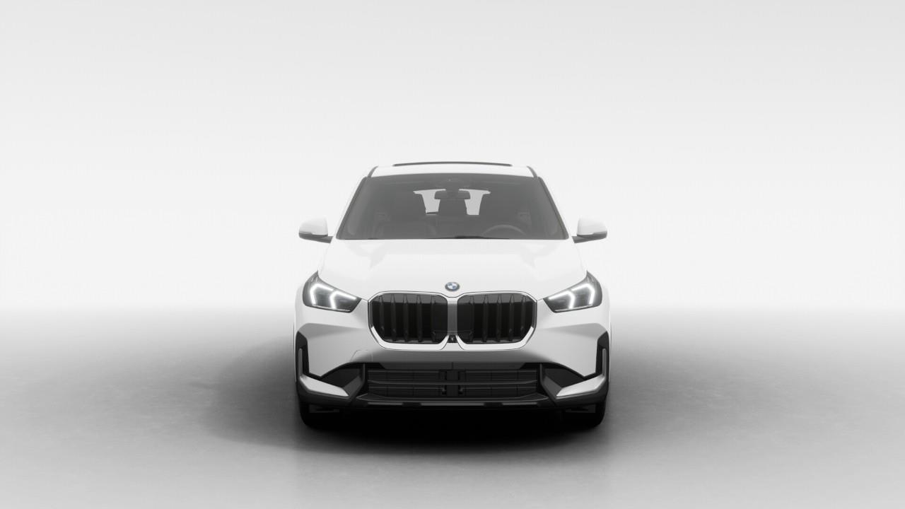 new 2027 BMW X1 car, priced at $58,954