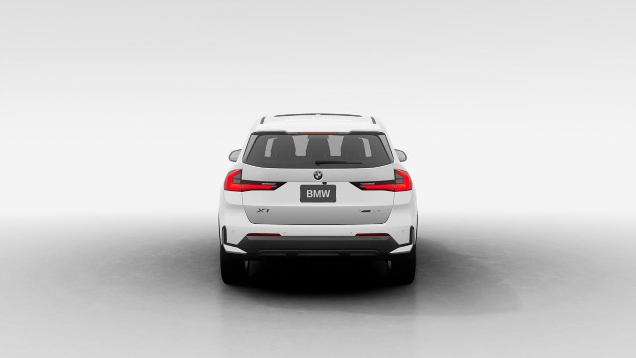 new 2027 BMW X1 car, priced at $58,954