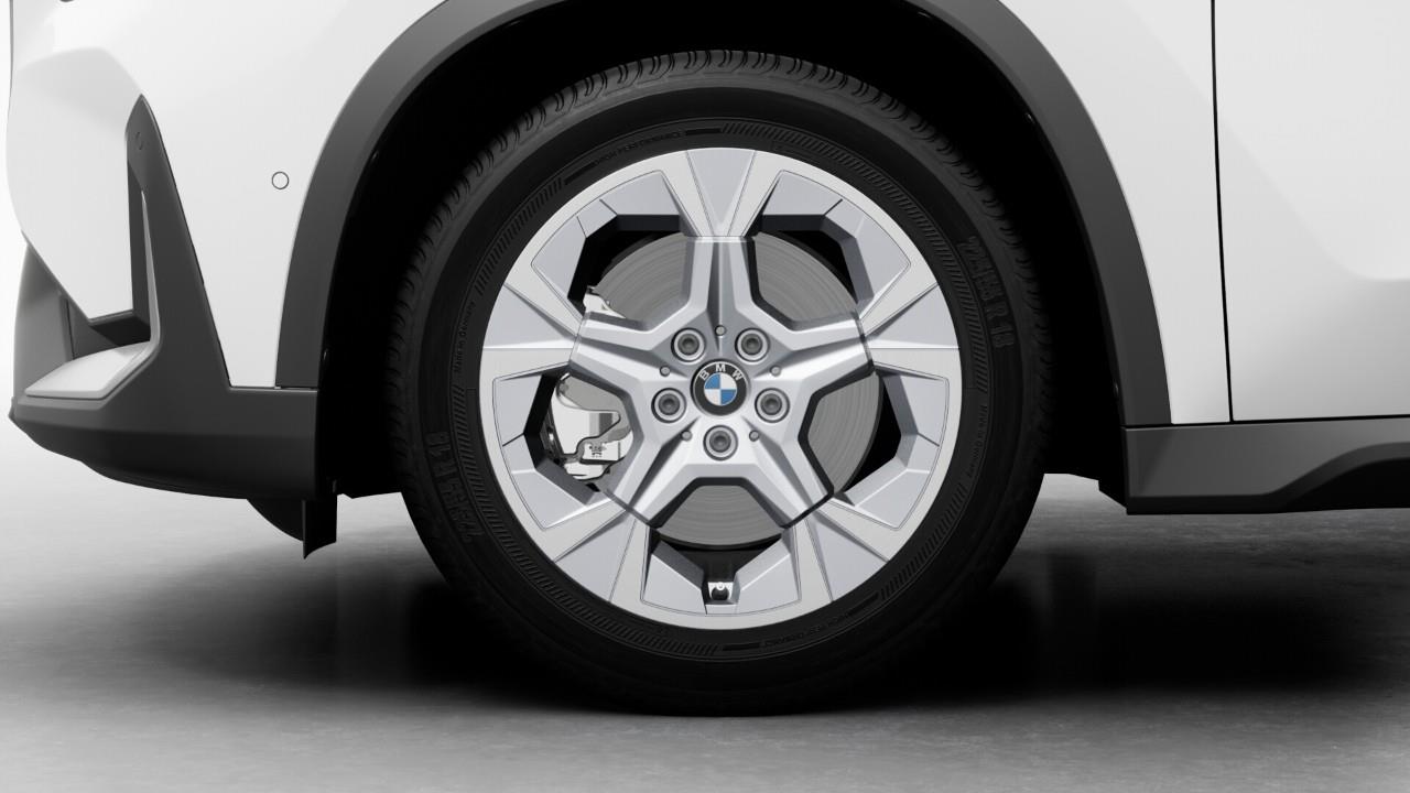 new 2027 BMW X1 car, priced at $58,954