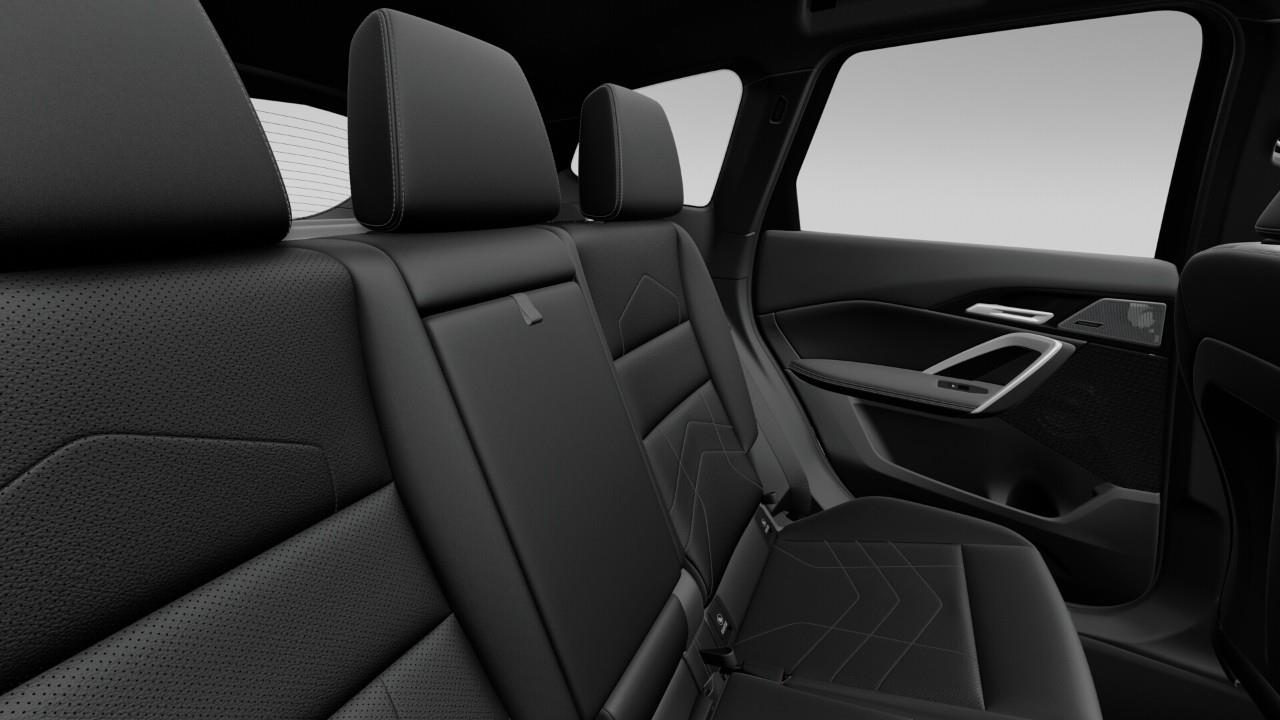 new 2027 BMW X1 car, priced at $58,954