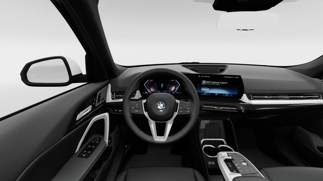 new 2027 BMW X1 car, priced at $58,954