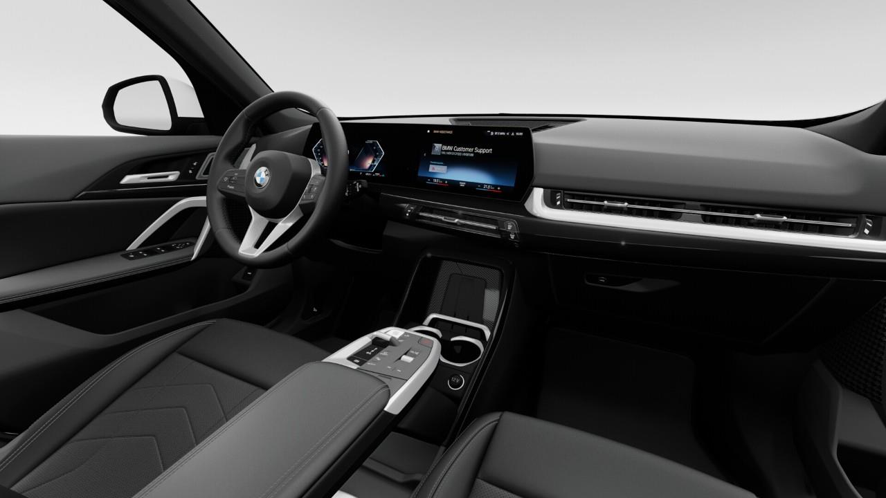 new 2027 BMW X1 car, priced at $58,954