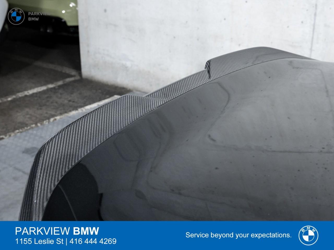 used 2025 BMW M2 car, priced at $91,977