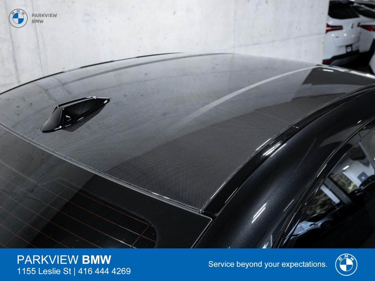 used 2025 BMW M2 car, priced at $91,977