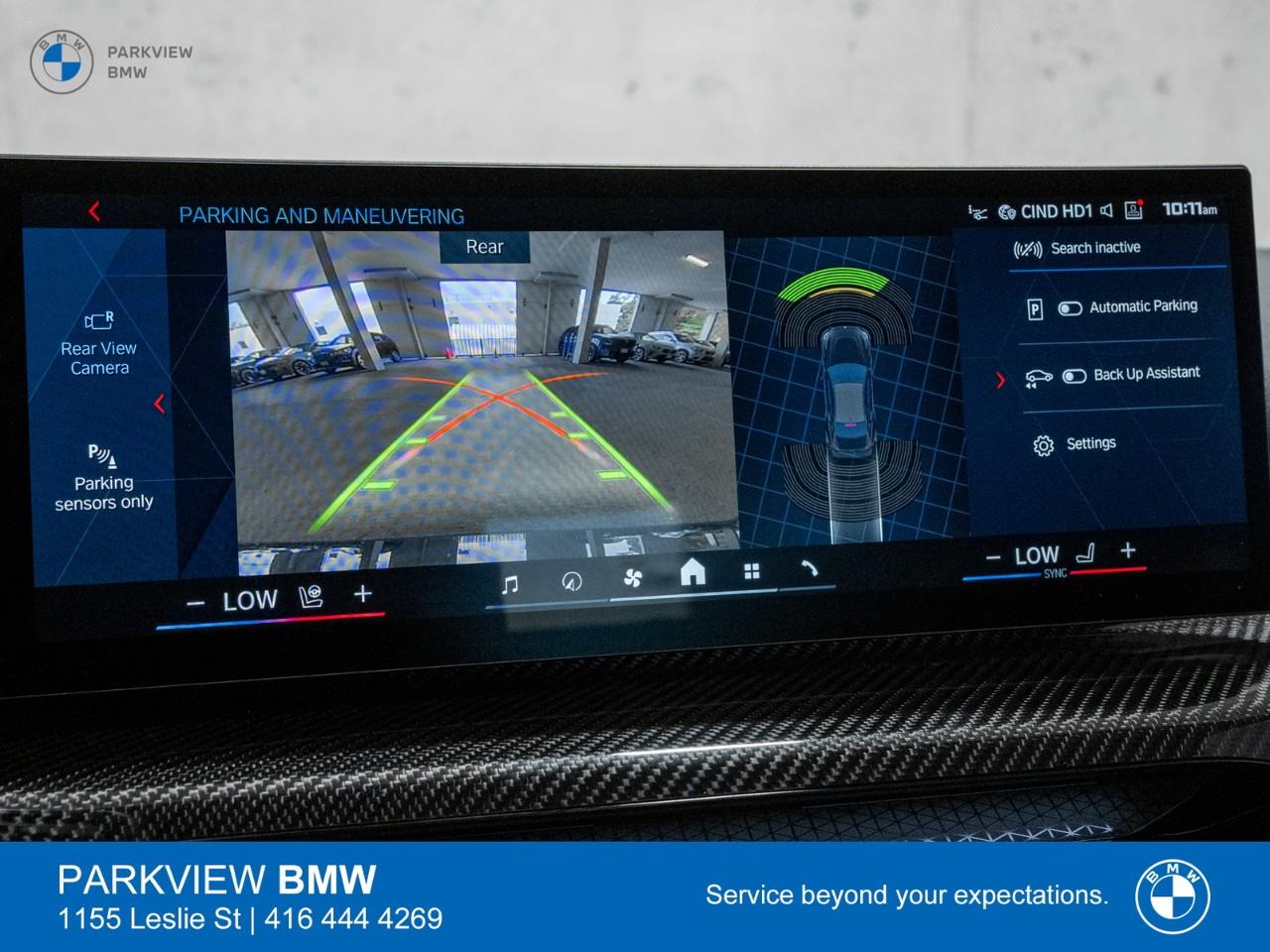 used 2025 BMW M2 car, priced at $91,977