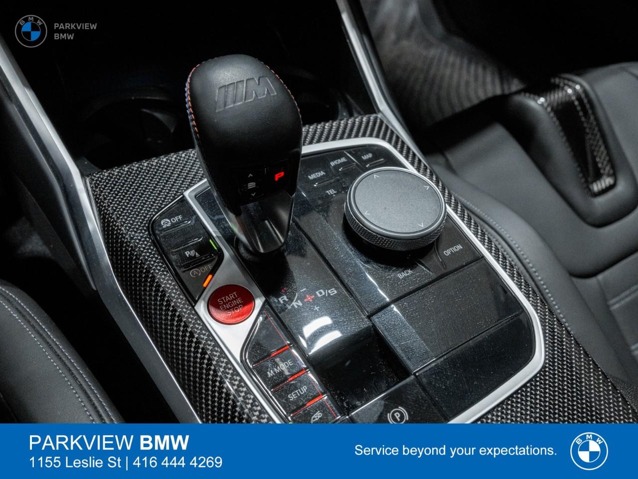 used 2025 BMW M2 car, priced at $91,977