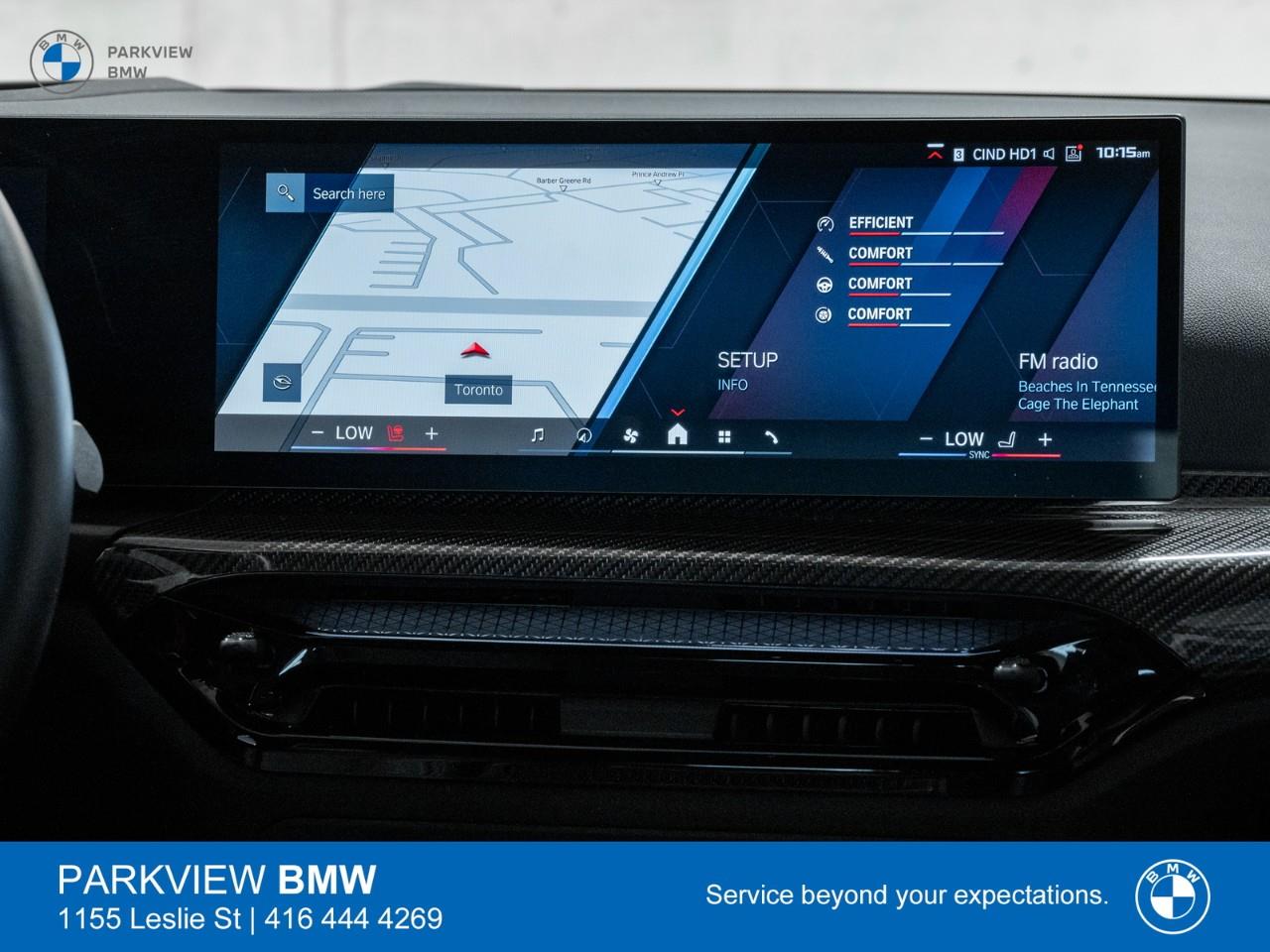 used 2025 BMW M2 car, priced at $91,977