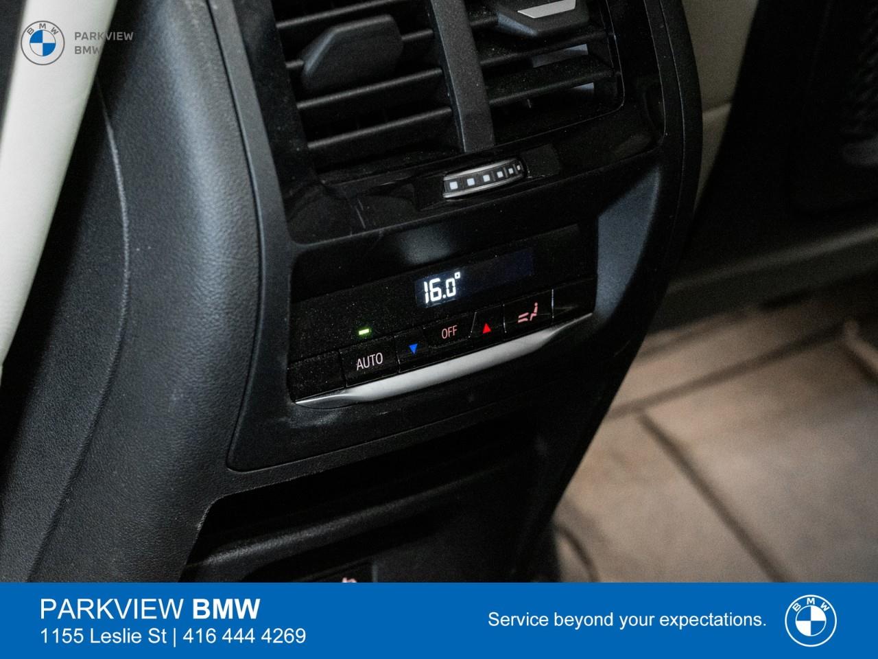 used 2023 BMW X3 car, priced at $65,992