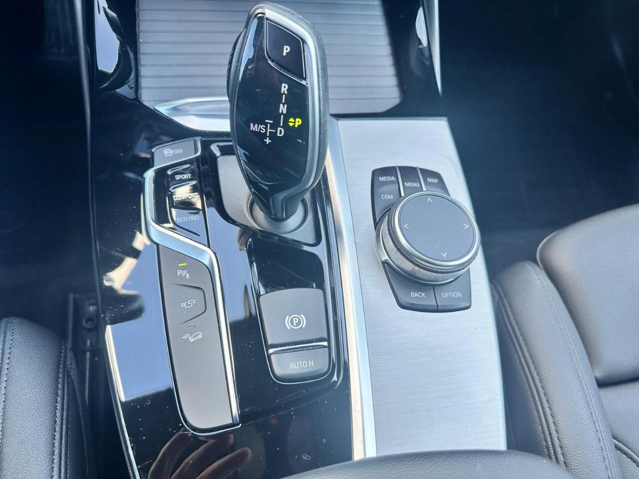 used 2019 BMW X3 car, priced at $30,992