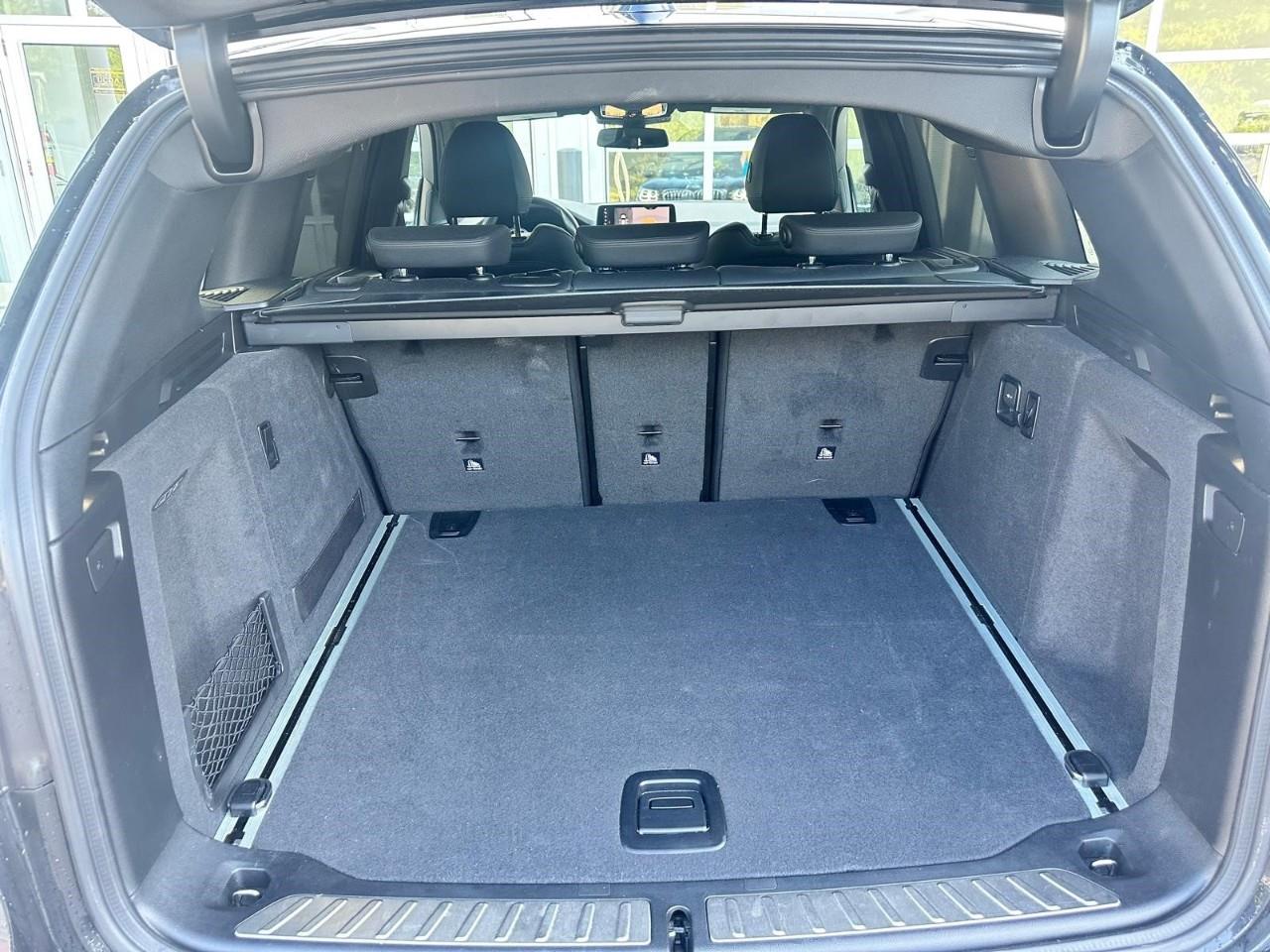 used 2019 BMW X3 car, priced at $30,992