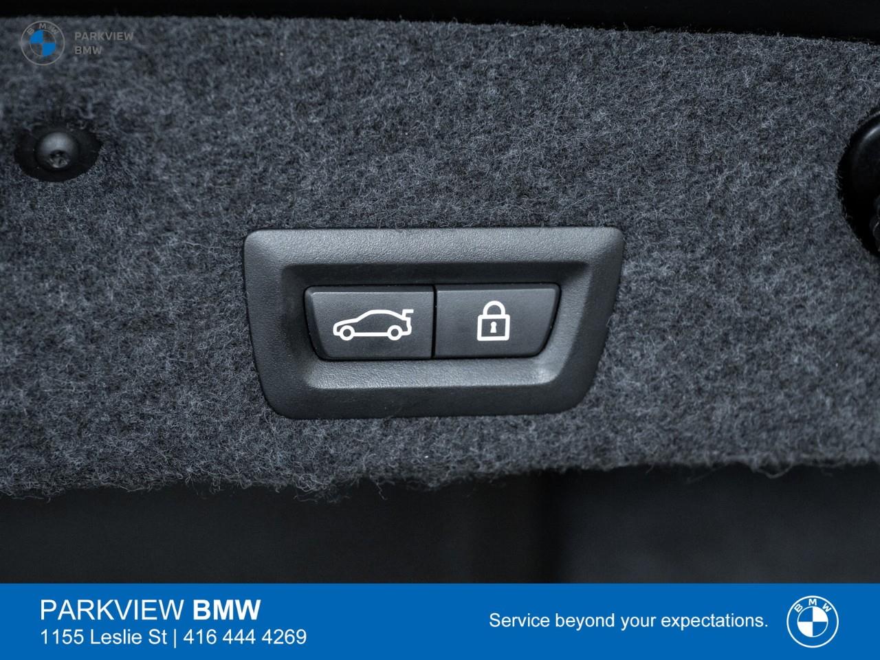 used 2016 BMW M5 car, priced at $52,988