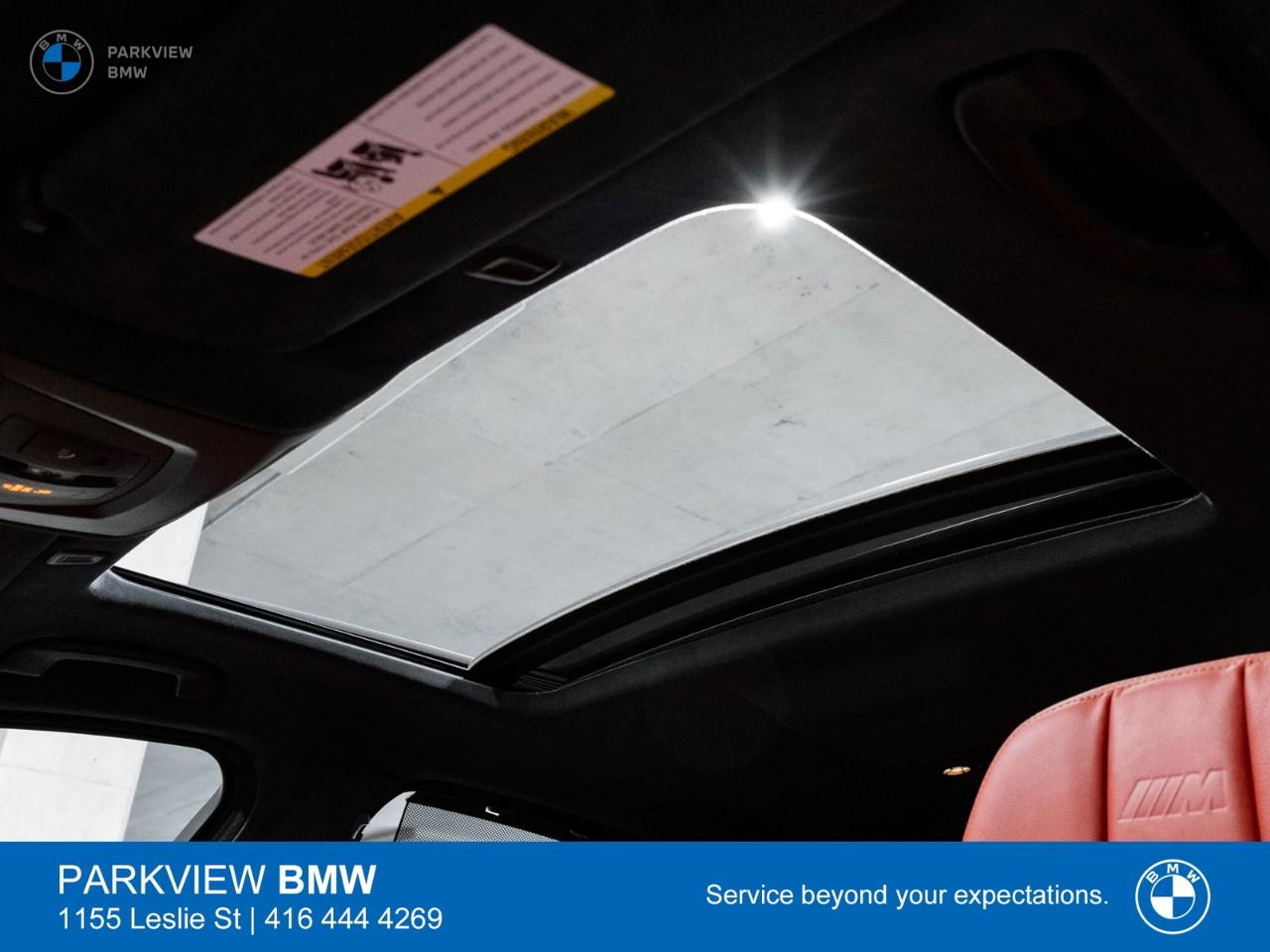 used 2016 BMW M5 car, priced at $52,988