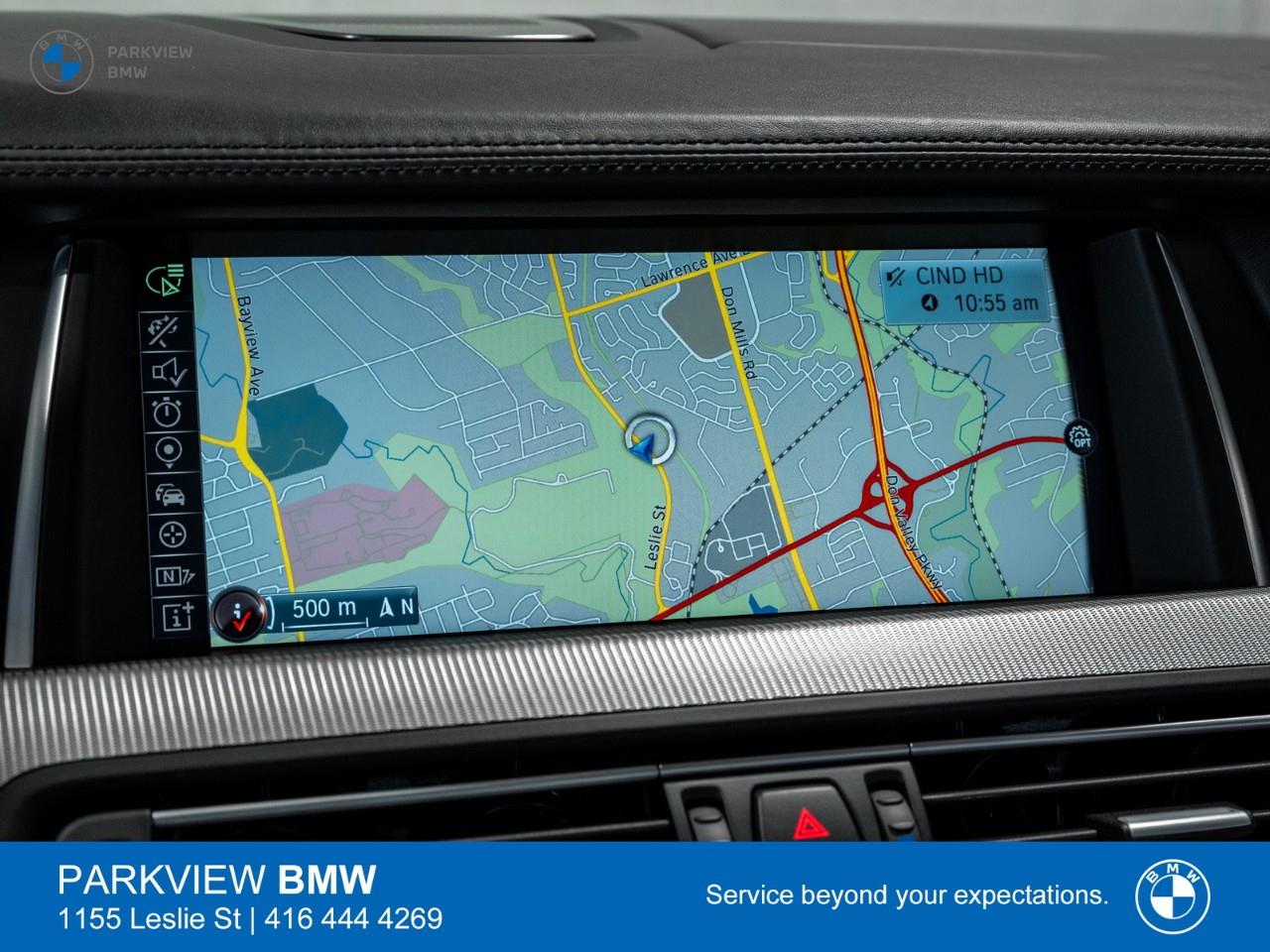 used 2016 BMW M5 car, priced at $52,988
