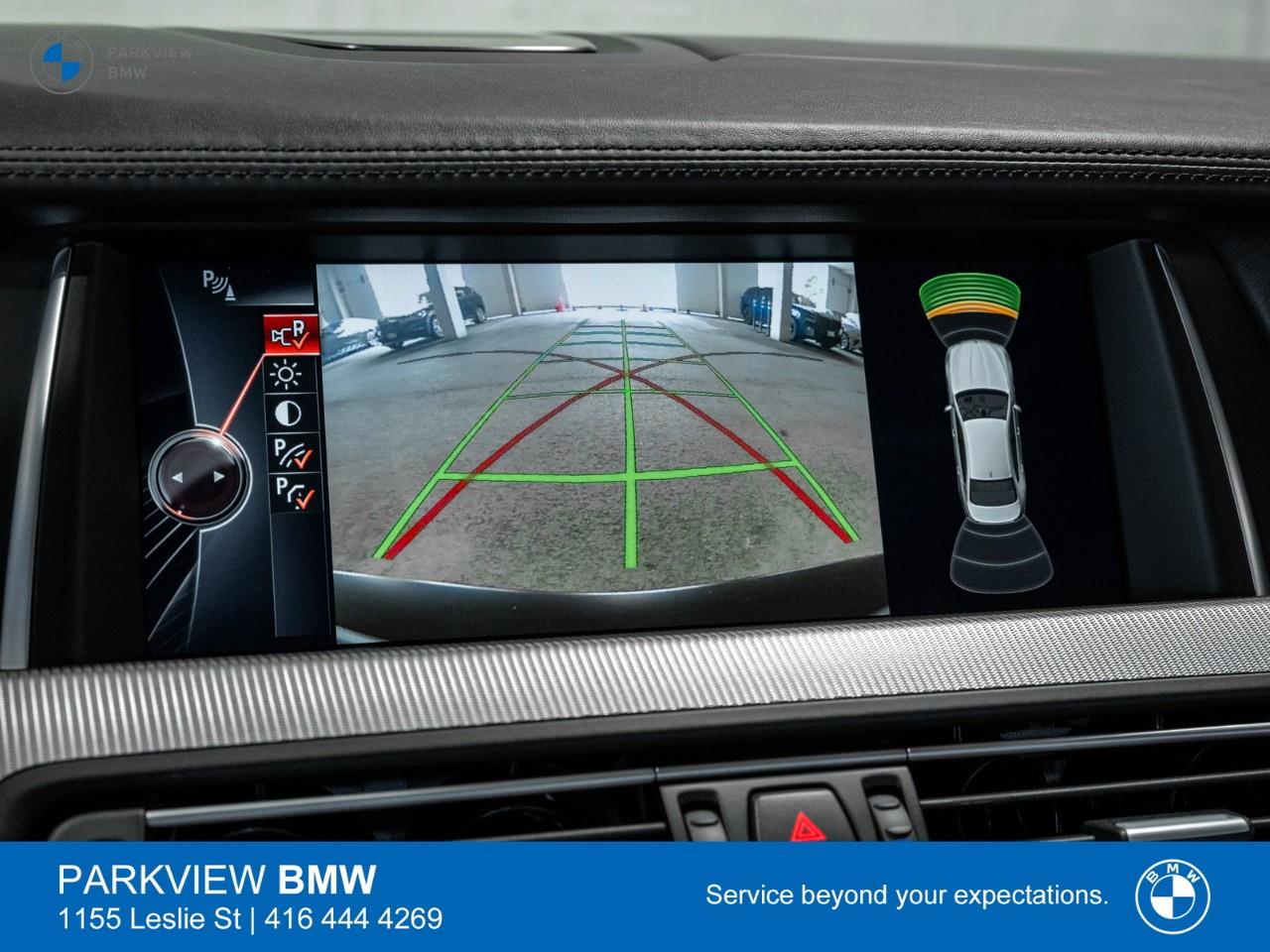 used 2016 BMW M5 car, priced at $52,988