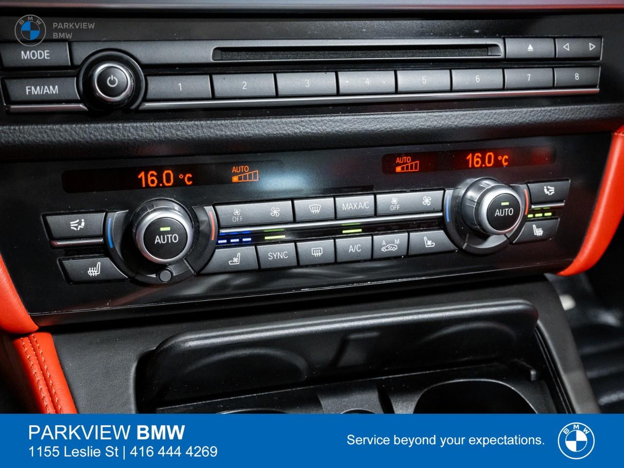 used 2016 BMW M5 car, priced at $52,988
