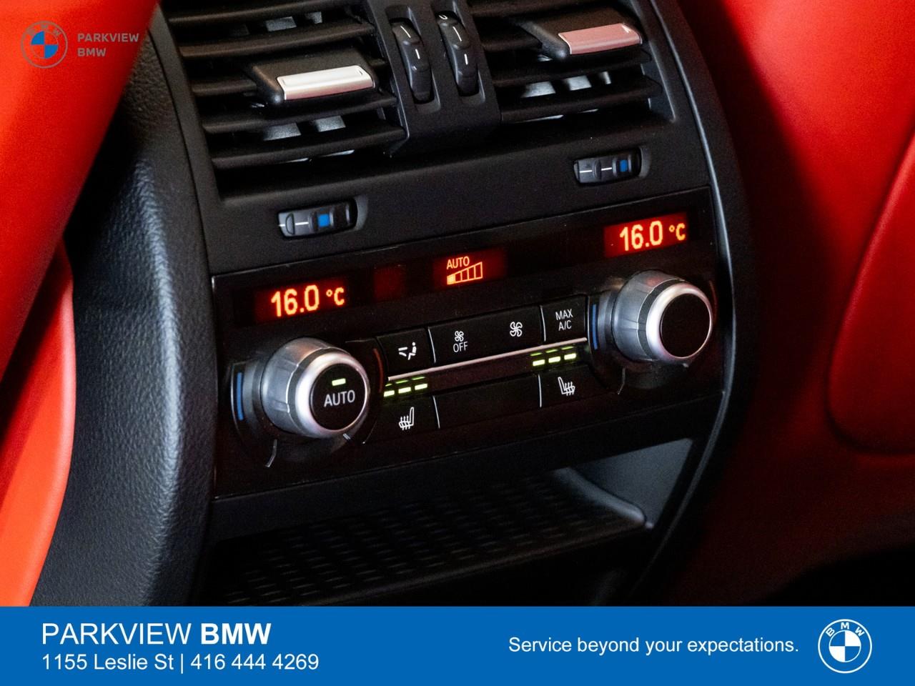 used 2016 BMW M5 car, priced at $52,988