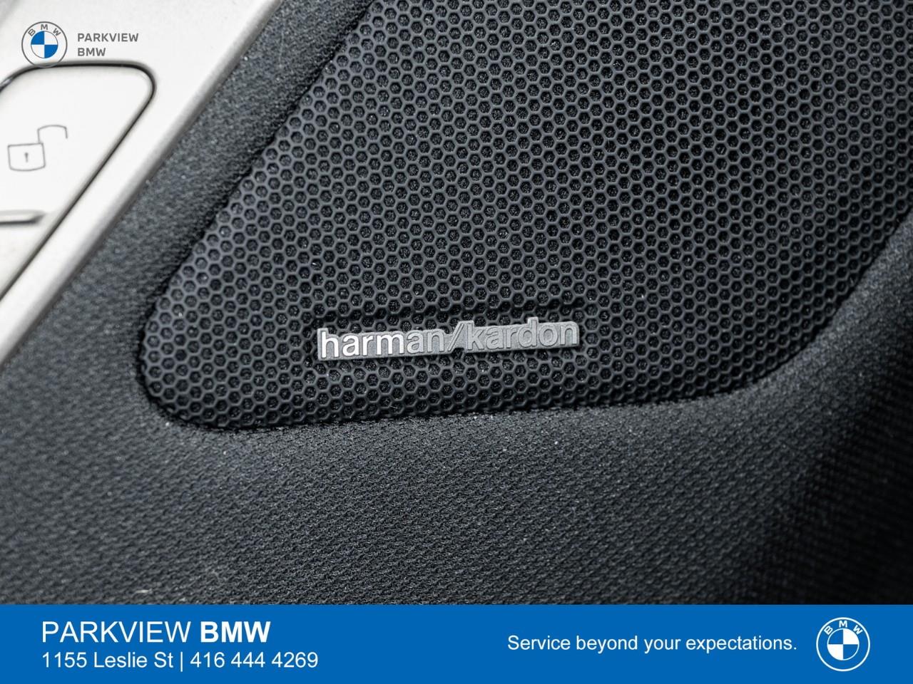 used 2026 BMW iX car, priced at $89,988