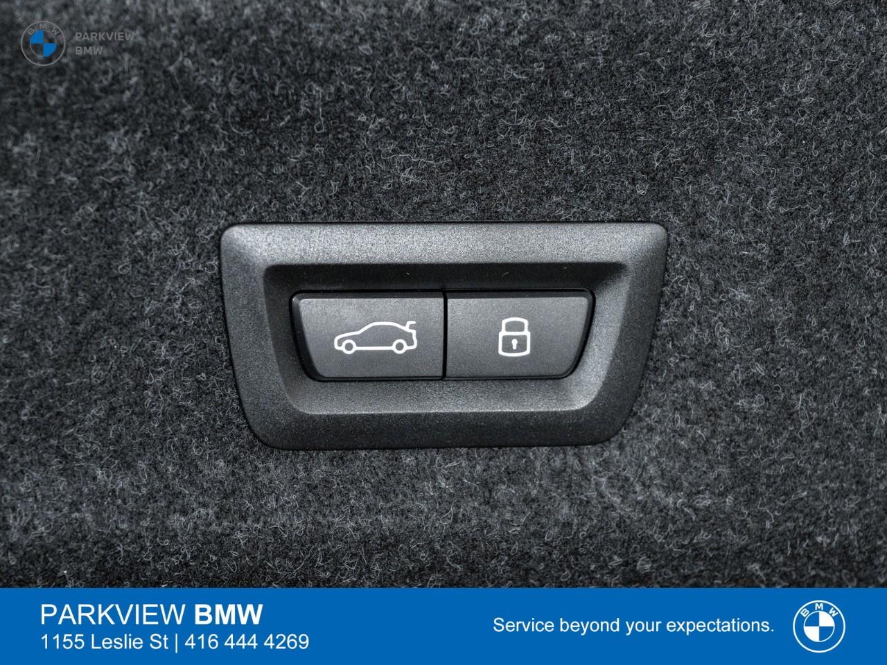 used 2025 BMW M3 car, priced at $119,977