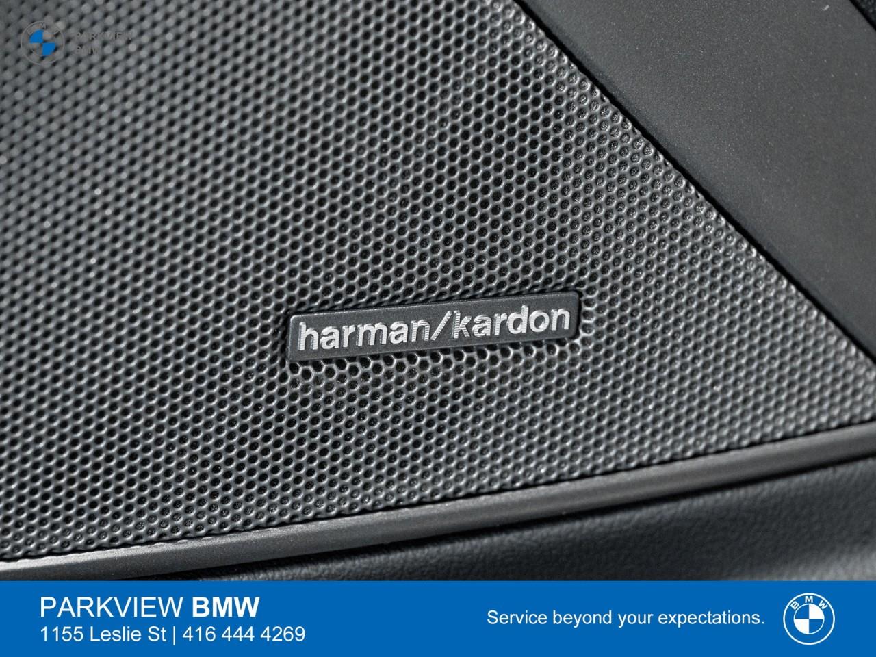 used 2025 BMW M3 car, priced at $119,977