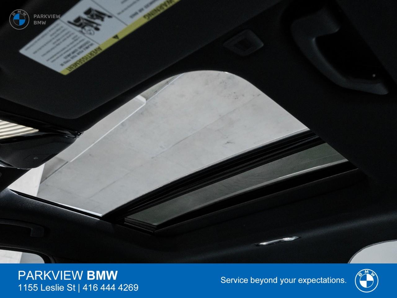 used 2025 BMW M3 car, priced at $119,977
