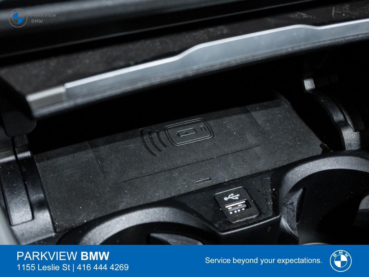 used 2025 BMW M3 car, priced at $119,977