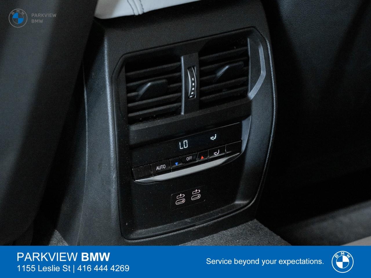 used 2025 BMW M3 car, priced at $119,977