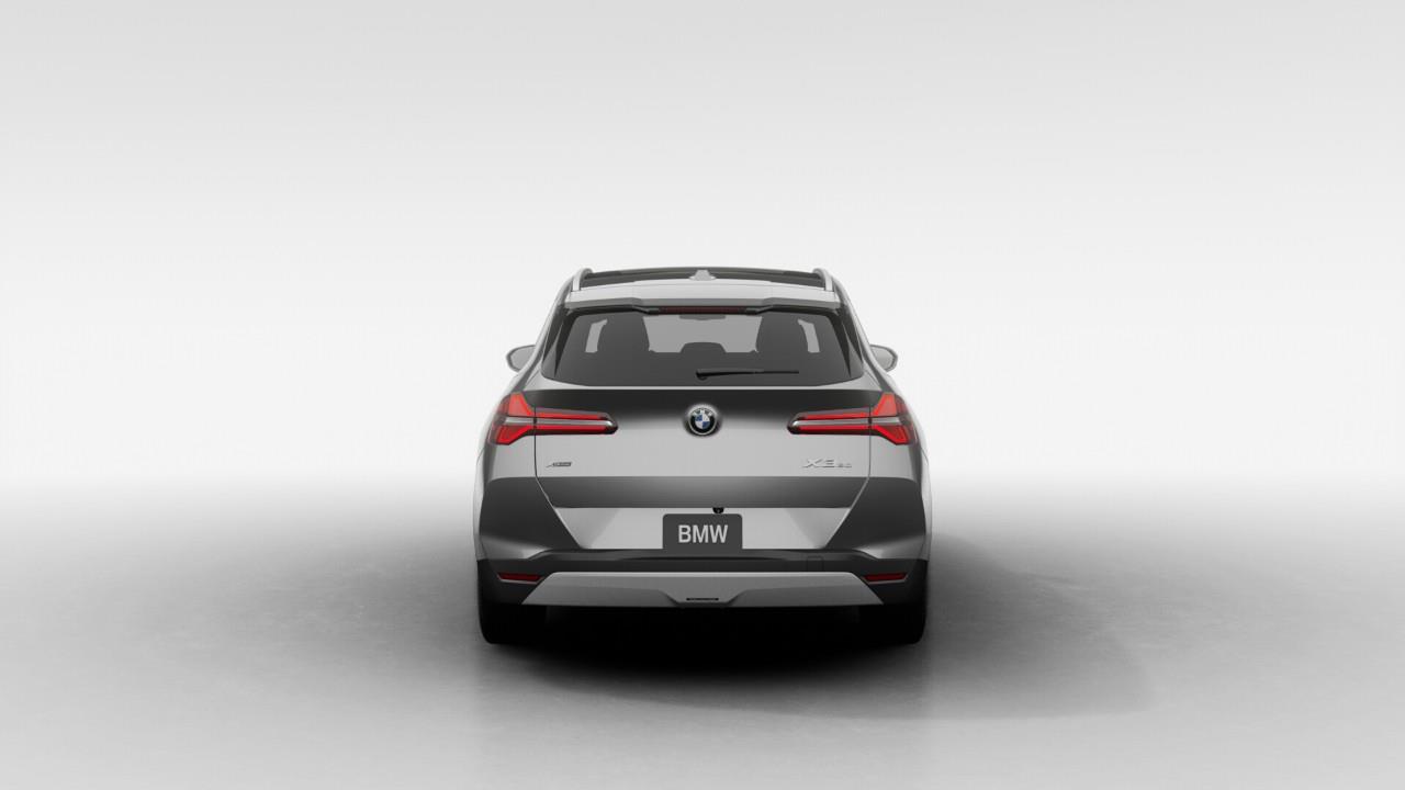 new 2026 BMW X3 car, priced at $71,688