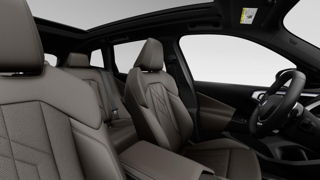 new 2026 BMW X3 car, priced at $71,688