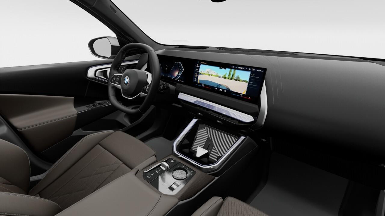 new 2026 BMW X3 car, priced at $71,688