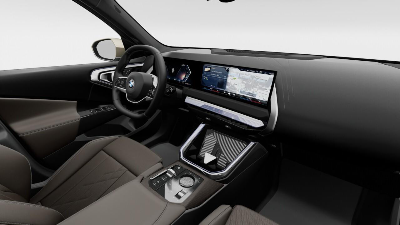 new 2026 BMW X3 car, priced at $66,438