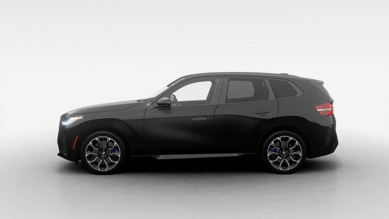 new 2026 BMW X3 car, priced at $75,188