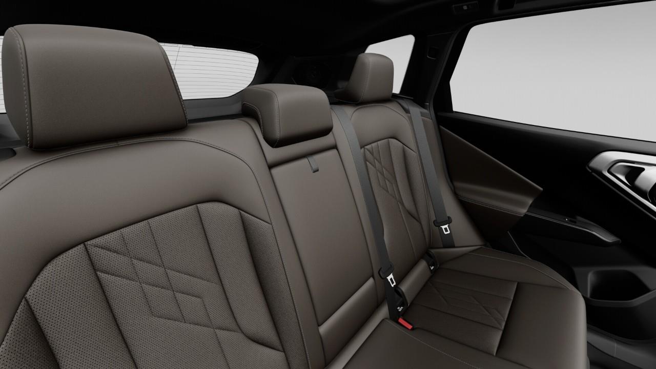 new 2026 BMW X3 car, priced at $75,188