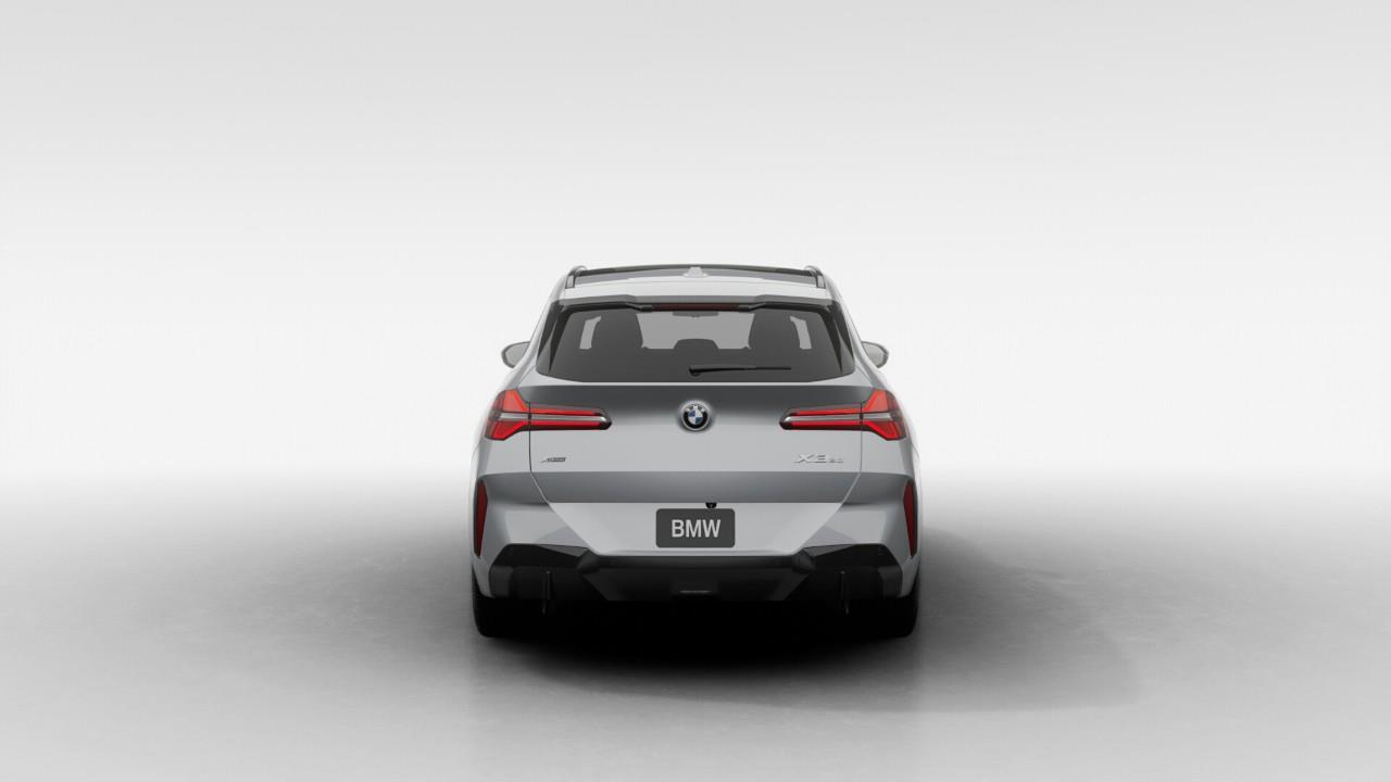 new 2026 BMW X3 car, priced at $69,688