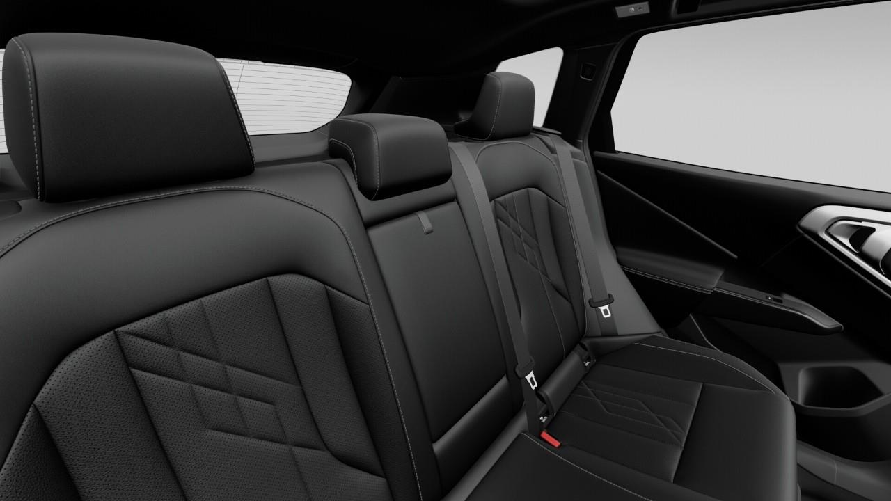 new 2026 BMW X3 car, priced at $69,688