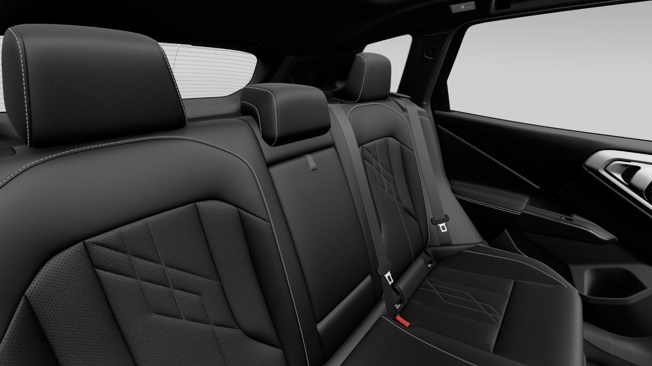 new 2026 BMW X3 car, priced at $77,688