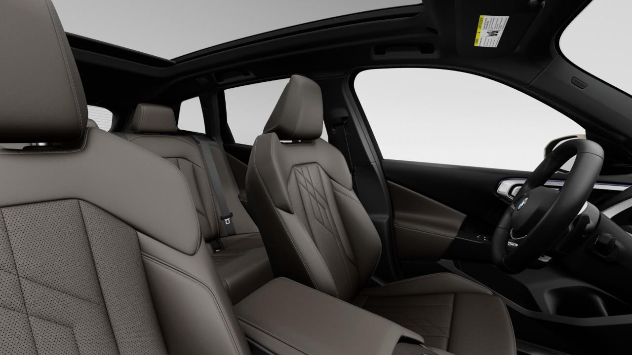 new 2026 BMW X3 car, priced at $71,688