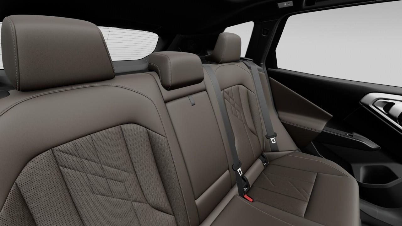 new 2026 BMW X3 car, priced at $71,688