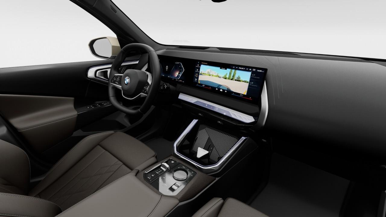 new 2026 BMW X3 car, priced at $71,688