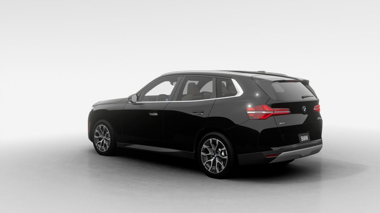 new 2026 BMW X3 car, priced at $71,688