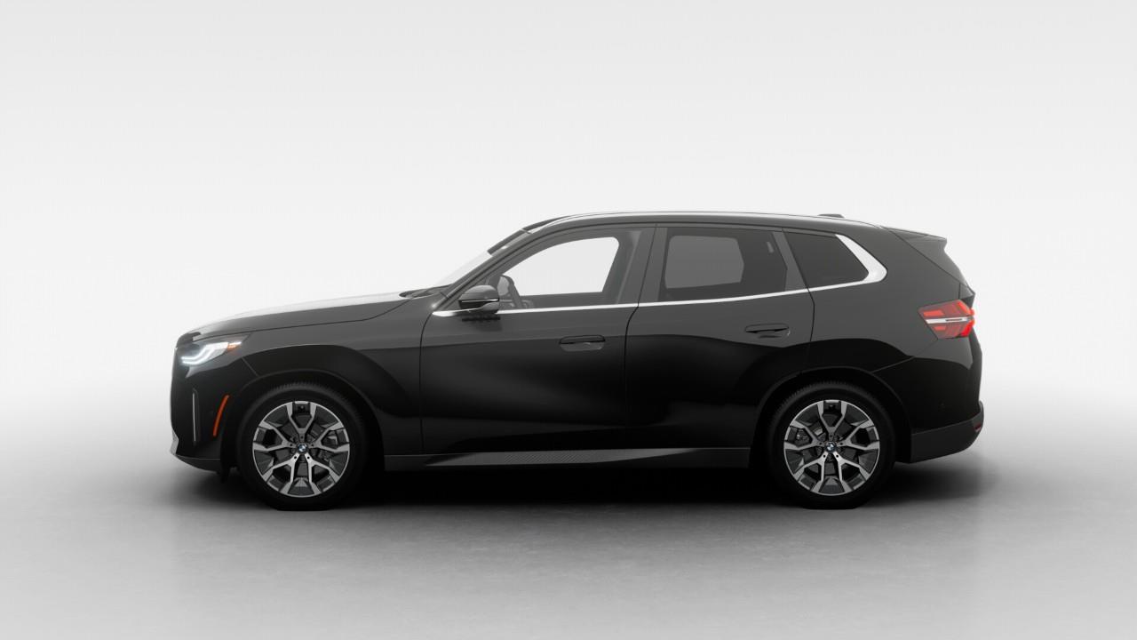 new 2026 BMW X3 car, priced at $66,188
