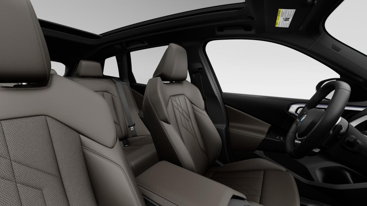 new 2026 BMW X3 car, priced at $66,188