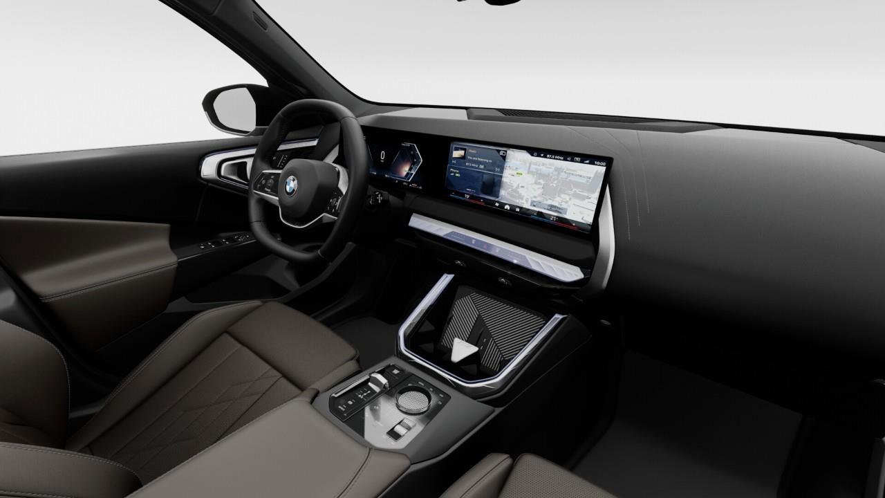 new 2026 BMW X3 car, priced at $66,188