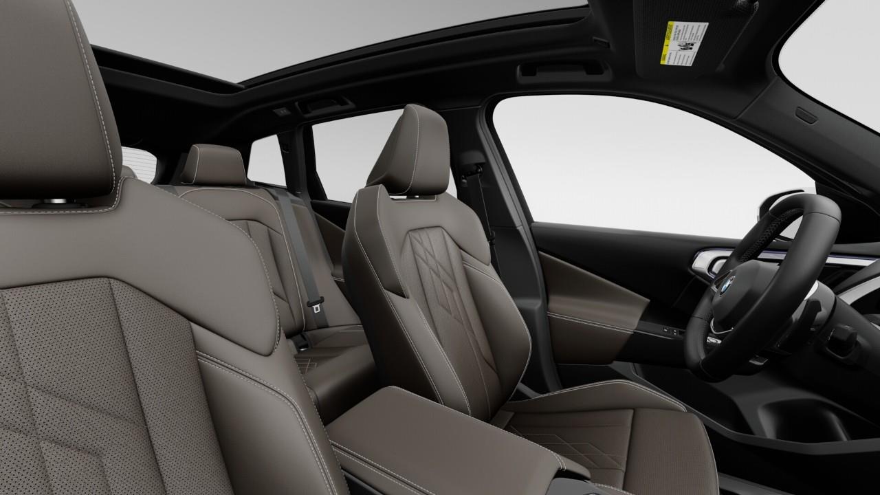 new 2026 BMW X3 car, priced at $65,288