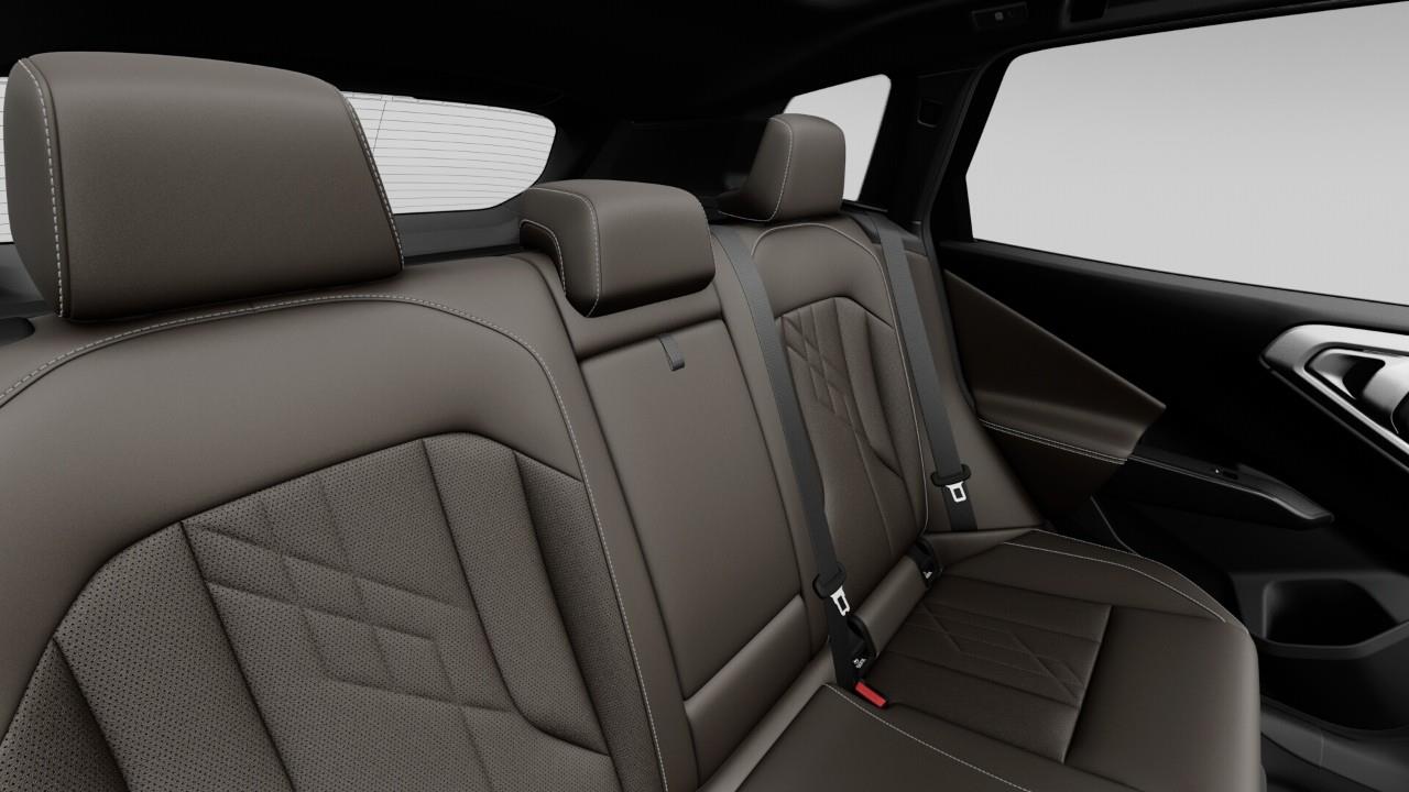 new 2026 BMW X3 car, priced at $65,288