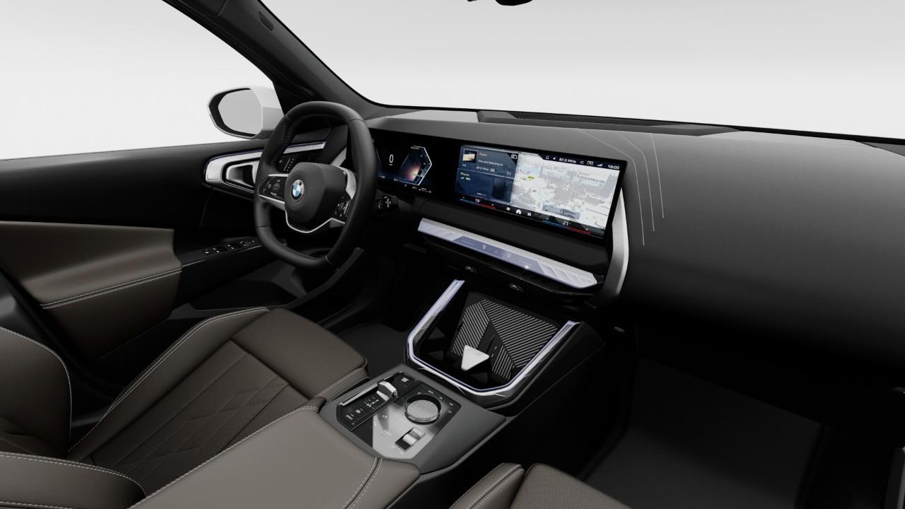 new 2026 BMW X3 car, priced at $65,288