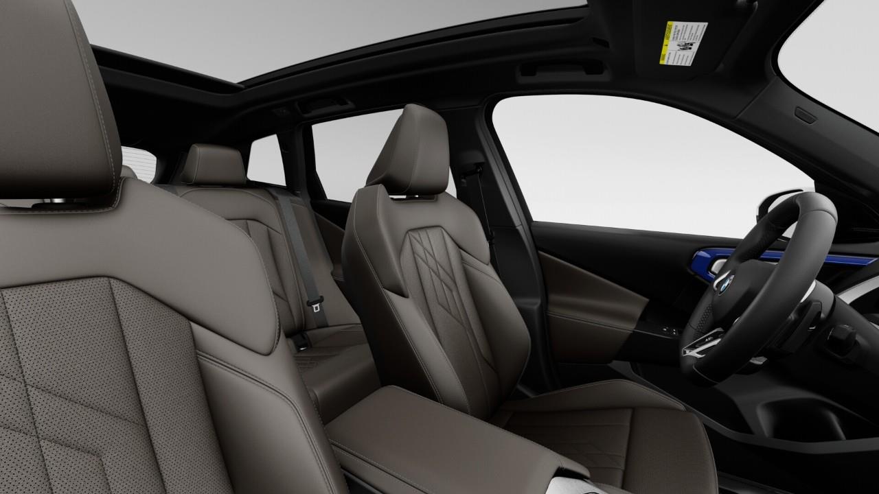 new 2026 BMW X3 car, priced at $74,038