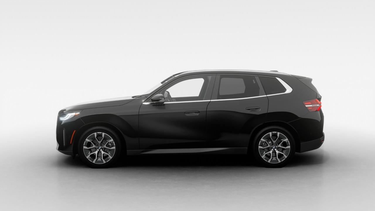 new 2026 BMW X3 car, priced at $66,188