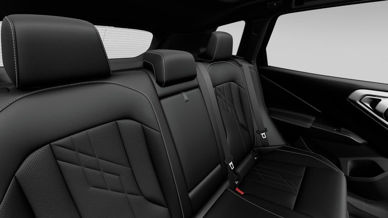 new 2026 BMW X3 car, priced at $66,188