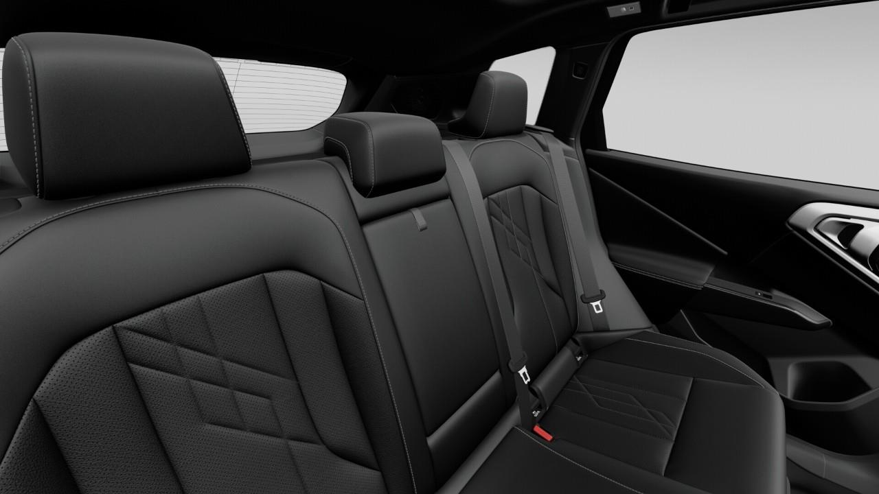 new 2026 BMW X3 car, priced at $77,688