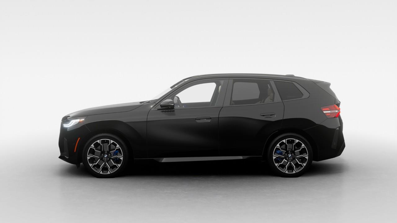new 2026 BMW X3 car, priced at $75,188